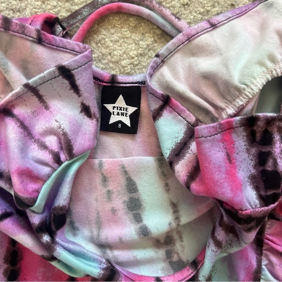 Pixie Lane Dress - Picture 5 of 5